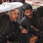 Burak Sarımola Instagram - Selahaddin EYYUBİ bu akşam @trt1 de 20:00 da sizlerle @selahaddindizi #selahaddineyyubi #trt @sinisan @dilakemer @novacastingart