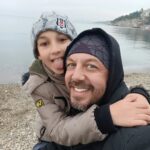 Burak Sarımola Instagram - Normal olmak gibi bir derdimiz yok 😛 Kurbağlı/Erdek