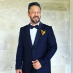Burak Sarımola Instagram - Şıkmı?