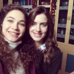 Çağla Özavcı Instagram - 👭🌼 Trabzon Province