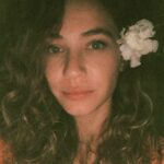 Çağla Özavcı Instagram - 🐚 #midsummersnightdream