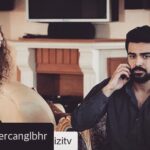 Çağla Özavcı Instagram - #Repost with @Repostlyapp #Repost @kalbimdekidenizdizitv (@get_repost) ・・・ #KalbimdekiDeniz yeni bölümüyle yarın akşam FOX ta