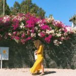 Çağla Özavcı Instagram - 🚶🏼‍♀️🌞