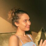 Çağla Özavcı Instagram - Favvvvvğ💙 📸 @nazlipinarkaya 💋