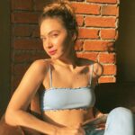 Çağla Özavcı Instagram – Happy hourr☀️
📸 @nazlipinarkaya 🪸❣️
