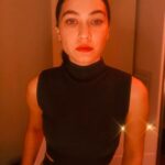 Çağla Özavcı Instagram – 🙃🎄🍀