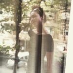 Çağla Özavcı Instagram – Şu sıralar aşkla baktığım bir şey ; perde ❣️