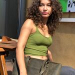 Çağla Özavcı Instagram – 👀