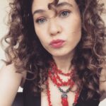 Çağla Özavcı Instagram - Bir kişi de demedi kalmasın hikayede diye 😒 Yazııık. Amaa ben kendi kendime dedim. Canım kendim . Hep en iyisini biliyom. 💋💋💋