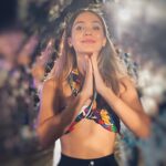 Çağla Özavcı Instagram - 💫🙏