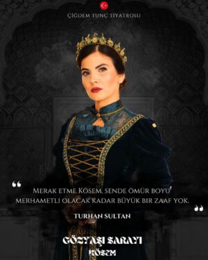 Çiğdem Tunç Instagram - 𝓣𝓾𝓻𝓱𝓪𝓷 𝓢𝓾𝓵𝓽𝓪𝓷

Ç𝓲ğ𝓭𝓮𝓶 𝓣𝓾𝓷ç 𝓣𝓲𝔂𝓪𝓽𝓻𝓸𝓼𝓾’𝓷𝓾𝓷 𝔂𝓮𝓷𝓲 𝓸𝔂𝓾𝓷𝓾 “𝓖ö𝔃𝔂𝓪şı 𝓢𝓪𝓻𝓪𝔂ı 𝓚ö𝓼𝓮𝓶”

#çiğdemtunçtiyatrosu 
#çtt
#kösemsultan
#gözyaşısarayıkösem 
#hakanmeriçliler 
#kostakortidis 
#çiğdemtunç 
#selmakutluğ
#semaaras
#denizsalman
#alpbalkan
#balcabaşman
#soykankişioğlu
#hazalakyürek
#tiyatro 
#etkinlik
#istanbultiyatroları 
#sanat
#keşfet
#fyp
#instagram