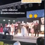 Çiğdem Tunç Instagram – Bir “Derince ” böyle geçti..
Teşekkür ediyorum @ironiorganizasyon @derincebld Derince seyircisi,
Derince’ye gelip de kavuştuğumuz sevdiklerimiz @vedatinceofficial @_oguzhanince_ @gurayyilmazofficial 
Boomer kuşağı olarak reels bu kadar düzenleyebiliyorum,affola😆 Derince, Kocaeli, Turkey