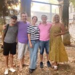 Çiğdem Tunç Instagram – Sessiz ve derinden provalar esnasında,birlikte olmak güzeldir..
#gözyaşısarayıkösem #çiğdemtunç #çiğdemtunçtiyatrosu #yenisezon #ekip Kalamis, Istanbul, Turkey