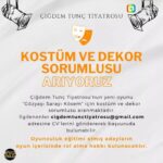 Çiğdem Tunç Instagram –