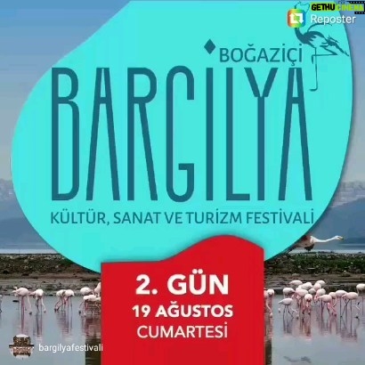 Çiğdem Tunç Instagram - Pınarcık köyü/Bafa Gölü