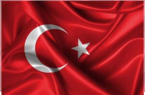 Çiğdem Tunç Instagram - Şehit Mehmetcik'lerimize Allah'tan rahmet, yaralılara acil şifalar diliyorum..Tüm ulusumuzun başı sağolsun..
#şehidlerölmezvatanbölünmez🇹🇷🇹🇷🇹🇷