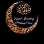 Çiğdem Tunç Instagram – Regaip kandilimiz mübarek, hayırlara vesile olsun inşallah..