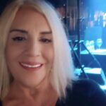 Çiğdem Tunç Instagram - Biraz nefes almak.. @gokcekirgizofficial çok iyi geldin ruhuma.. @muammaatasehir @banunoyanvip ile çok mutlu