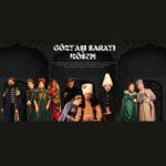 Çiğdem Tunç Instagram - GÖZYAŞI SARAYI KÖSEM oyunu Muhteşem Yüzyıl Dizi Kıyafetleri ile 24 Aralık 2023 Pazar günü GALA GECESİNDE BULUŞUYORUZ. Bilet alarak derneğimize destekte bulunmak için iletişime geçebilirsiniz. Bilet almak için 0532 287 49 43 Numaralı Telefon ile iletişime geçebilirsiniz. Lütfen Katılım Durumunuzu bildiriniz. Bio’da yer alan linkten bilet alabilirsiniz. #tamev #tamevderneği #tiyatro #çiğdemtunç #çiğdemtunçtiyatrosu #oyun #perde #kösemsultan #yardım #iyilikpeşindekoş