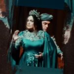 Çiğdem Tunç Instagram – Kosta Kortidis  yazdı ve yönetti; Gözyaşı Sarayı Kösem
Çiğdem Tunç Tiyatrosu sezon oyunu..
Murat Parasayar ve Parla Şenol..Sultan Ahmed ve Handan Sultan rolleriyle bizimle birlikteler artık..🧿🧿🧿🧿
