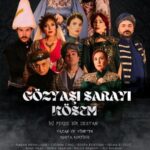 Çiğdem Tunç Instagram – SEVGİLİ UŞAK’LILAR
KISMETSE KAVUŞUYORUZ.
KOSTA KORTİDİS ‘İN YAZIP YÖNETTİĞİ “GÖZYAŞI SARAYI-KÖSEM 25 KASIM CUMARTESİ SAAT 19:30’DA UŞAK ATATÜRK KÜLTÜR MERKEZİ’NDE …
TÜM UŞAK’LI DOSTLARIMIZ DAVETLİDİR.DUYMAYAN KALMASIN..
@usakbld @cigdemtunctiyatrosu @gozyasisarayikosem 
#gözyaşısarayıkösem #çiğdemtunçtiyatrosu #turne #uşak #yenisezon #yerlioyun #kostakortidis #ekip #ekipsağlam #çiğdemtunç #buoyunkaçmaz