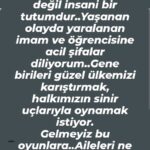 Çiğdem Tunç Instagram –