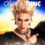 Çiğdem Tunç Instagram –