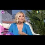 Çiğdem Tunç Instagram – Cumartesi 12:00
@tv360comtr de canım @gokaykalaycioglu ‘mun sunduğu #360derece programındayız..
#gözyaşısarayıkösem oyunumuzun premier yapmasından hemen sonra ilk katıldığımız, çok sevilen programı seyretmeye ekran karşısına bekleriz efendim..
@gozyasisarayikosem @cigdemtunctiyatrosu 360tv