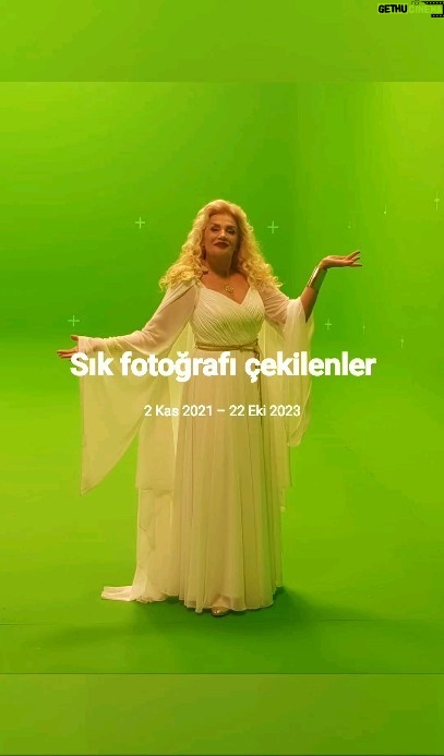 Çiğdem Tunç Instagram - Merhaba 2.yüzyıl.. Yeniden merhaba Cumhuriyet.. Ben kadınıyım bu Cumhuriyetin.. Sanatçısıyım.. Vatandaşıyım.. Askeriyim.. Dostuyum.. Ben Cumhuriyetim.. Cumhuriyet benim.. Çünkü söz dinledim.. Övündüm..Güvendim..Çalıştım.. Merhaba yeni asır.. Ömrüm oldukça emrindeyim.🇹🇷🇹🇷🇹🇷🇹🇷🇹🇷 Kalamis, Istanbul, Turkey