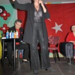 Çiğdem Tunç Instagram - Bayrak aşığı olduğumuz doğrudur
