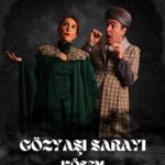 Çiğdem Tunç Instagram - “Gözyaşı Sarayı Kösem” Başhaznedar Fülürye Hatun ve Başkethüda Hacı Civciv Ağa #çiğdemtunçtiyatrosu #çtt #gözyaşısarayıkösem #kösemsultan #tiyatro #osmanlı #dönemoyunu #istanbultiyatroları #sanat #etkinlik #istanbuldaetkinlik #keşfet #fyp #instagram