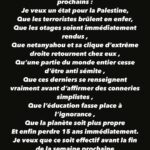 Élie Semoun Instagram -