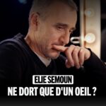 Élie Semoun Instagram – On peut dire que Elie Semoun est rancunier… 😴

Nouvel épisode de #OFF avec @lauriecholewa et @eliesemounofficiel !