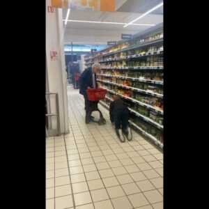 Élie Semoun Instagram - 