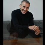 Élie Semoun Instagram - Photos de @lguericolas