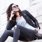 Élodie Ortisset Instagram - Merci (•••) Aujourd'hui est un nouveau jour pour la France. Nous avons gagné face à l'extrémisme. Nous sommes en marche pour faire briller la France. L'espoir, l'audace & l'avenir doivent être nos valeurs. Celles du passé, du présent, et du futur ! Ce soir l'optimisme a vaincu la peur et la colère. Cette bataille n'est pas que politique mais idéologique. LIBERTÉ ÉGALITÉ FRATERNITÉ BRILLEZ 🇫🇷 @emmanuelmacron #presidentielle2017 #enmarche #frenchtech #frenchtechlover #innovation Ticket Compagnie