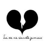 Élodie Ortisset Instagram - Liberté. Égalité. Fraternité & Festivités ! Aujourd'hui deux mondes s'entrechoquent. Un monde libre, et le monde de la connerie. Celui de ceux qui se sont enfermés dans une prison. Et qui tentent de nous y soumettre. Ces gens là ne connaissent pas les plaisirs que procurent la vie ... Notre résistance à nous en ce jours, c'est de vous sourire, malgré la tristesse. C'est de vous répondre, que la vie se poursuit. Que nos terrasses sont pleines. Que la jeunesse va encore s'amuser. Que notre culture sera toujours plus forte, que votre irrationalisme. Mon plaisir aujourd'hui, c'est vous dire que la vie ne s'arrête jamais. À François et sa famille. #NeverForget #GenerationBataclan #JeResteCharlie #PeaceWorld #JeunesseLeveToi #BornToBeFree #TouchePasÀNosReves