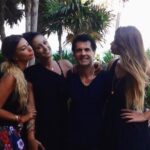 Élodie Ortisset Instagram - #LaVilla : Actuellement en rediffusion sur @mytf1 #throwback d’une belle aventure 🖤 Dis-moi en com quel est ton émission préférée ?! ••••• #mytf1 #tvshow #contoyring #white #mexico #tulum #siankaan #rivieramaya #throwback #frenchtvshow #tf1 #tvreality #woman #womanstyle #hairstylesforwomen #natural #naturephotography #photographer #modelingphotography #lvdcb #lavilla #labatailledescouples Mexico City, Mexico
