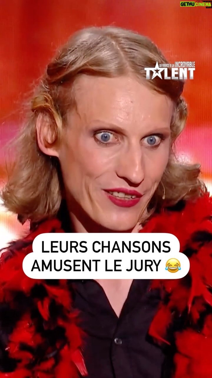 Éric Antoine Instagram - « C’est la même chanson » 😂 « Coup de foudre à la tour Eiffel », « Les forbans », « Huguette et Germain »... Ils composent des chansons qui racontent des histoires cocasses ! #LFAUIT, ce mardi à 21:10 sur @m6officiel