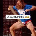 Éric Antoine Instagram - Est-ce que pour passer sur notre magnifique émission, il faut aller aussi loin ? 😱 #LFAUIT