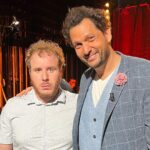 Éric Antoine Instagram - Mais quelle belle découverte 🤩🙌🏼 Comme par hasard le premier platinium buzzer de l’histoire de #LFAUIT c’est un magicien comique… Bravo @markobim 👏🏼👏🏼👏🏼