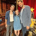 Éric Antoine Instagram – Merci pour cette claque que vous nous avez mise 😳🥰🤩🙏🏻 #LFAUIT

Et oui c’est moi qui lance le premier golden buzzer de cette nouvelle saison 🎉🤯