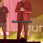Éric Antoine Instagram – Les amis, avec @morgan.niquet nous vous avons préparé une surprise 🎁

On s’est bien amusés à créer cette petite dinguerie avec la complicité d’autres créateurs de contenu, pour une première mondiale, à découvrir dès maintenant sur la chaîne YouTube de Morgan Vs 📹 Je vous mets le lien en story 😉