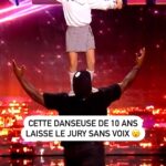Éric Antoine Instagram - « Elle est incroyable cette gamine » 😮 @adeline.kerry danse le Krump accompagnée de son professeur @jrmaddripp et surprend le jury ! #LFAUIT, nouvelle saison, dès mardi 24 octobre à 21:10 sur @m6officiel