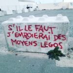 Éric Antoine Instagram - 🧱 #brick #bricks