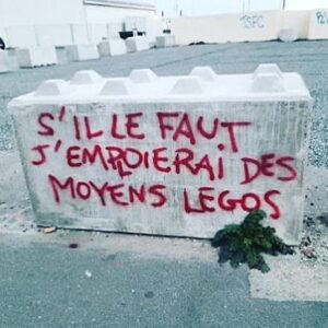 Éric Antoine Instagram - 🧱 #brick #bricks