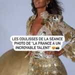 Éric Antoine Instagram - Il y a quelques semaines, les membres du jury et @karine.le.marchand se sont retrouvés lors d’une séance photo pour la nouvelle saison de #LFAUIT. En voici un petit aperçu ! 🤩 📸 Benjamin Decoin / M6 #LFAUIT, nouvelle saison, dès mardi 24 octobre à 21:10 sur @m6officiel