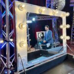 Éric Antoine Instagram - 🔥🔥🔥 Les copains, super nouvelle à vous annoncer !!!! La nouvelle saison de @incroyabletalent_off commencera le mardi 24 octobre à 21h10 sur @m6officiel 🤩🤩🤩🤩 #SaveTheDate Tellement hâte de vous montrer cette saison, vous allez vraiment kiffer !!! #LFAUIT Paris, France