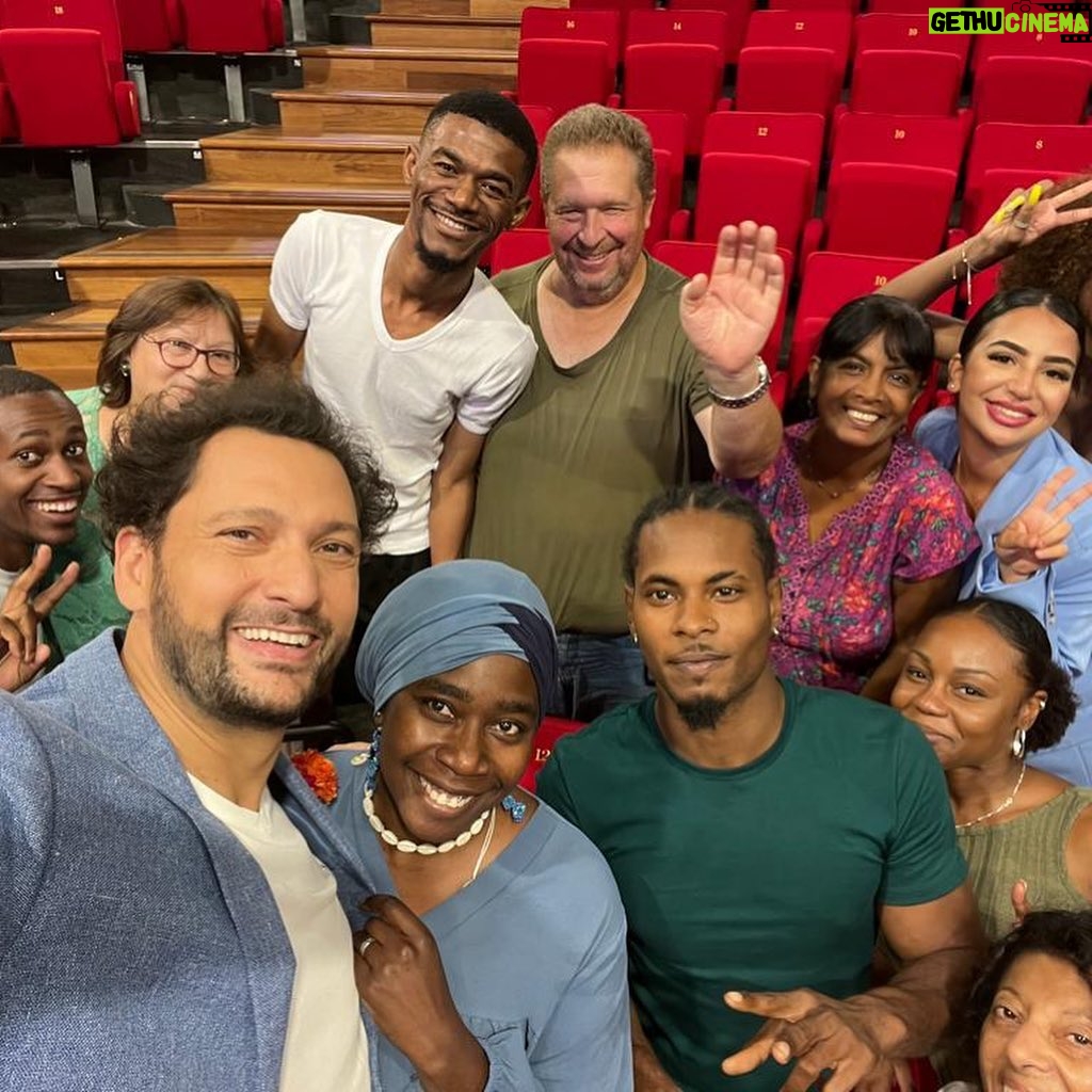 Γric Antoine Instagram - Merci au public du #MoisSansTabac ππΌππΌ