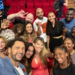 Éric Antoine Instagram - Merci au public du #MoisSansTabac 🙏🏼🙏🏼